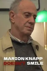 Póster de Marion Knapp Doesn't Smile