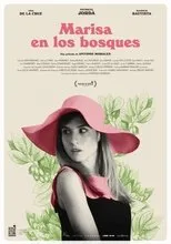 Póster de Marisa en los bosques