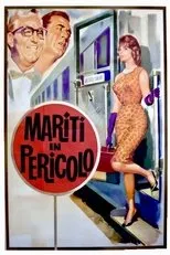 Póster de Mariti in pericolo