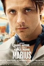 Póster de Marius