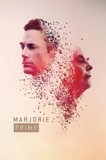 Póster de Marjorie Prime