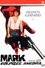 Póster de Mark colpisce ancora