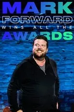 Póster de Mark Forward Wins All the Awards