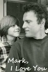 Póster de Mark, I Love You