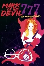 Póster de Mark of the Devil 777: The Moralist, Part 2