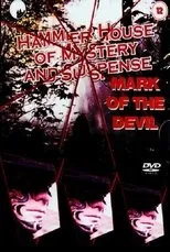 Póster de Mark of the Devil