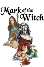 Póster de Mark of the Witch