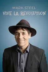 Póster de Mark Steel: Vive La Revolution