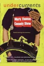 Póster de Mark Thomas Comedy Show