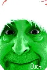 Póster de Mark Thomas: Ouch