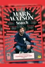 Póster de Mark Watson: Search