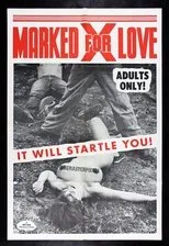 Póster de Marked for Love