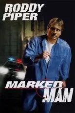 Póster de Marked Man