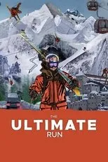 Póster de Markus Eder: The Ultimate Run