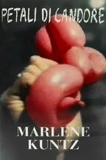 Póster de Marlene Kuntz: Petali di Candore