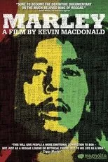 Póster de Marley