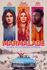 Póster de Marmalade