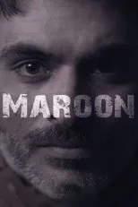 Póster de Maroon