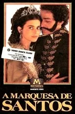 Póster de Marquesa de Santos