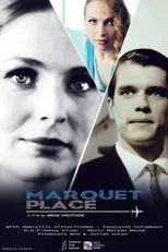 Póster de Marquet Place