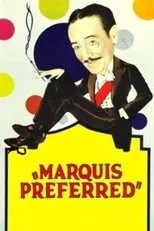 Póster de Marquis Preferred