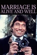 Póster de Marriage Is Alive and Well