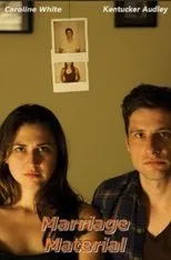 Póster de Marriage Material