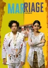 Póster de Marriage