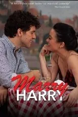 Póster de Marry Harry