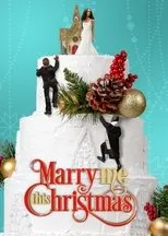 Póster de Marry Me This Christmas