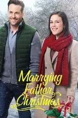 Póster de Marrying Father Christmas