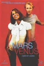 Póster de Mars & Venus
