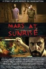 Póster de Mars at Sunrise