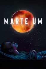 Póster de Mars One