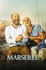 Póster de Marseille