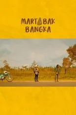 Póster de Martabak Bangka
