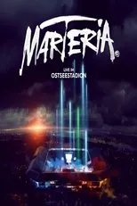 Póster de Marteria - Live im Ostseestadion