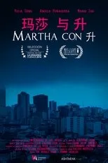 Póster de Martha con H