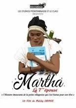 Póster de Martha la 7eme épouse