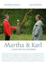 Póster de Martha und Karl