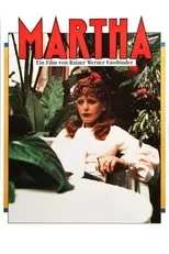 Póster de Martha