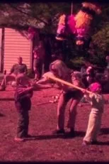 Póster de Martha’s Birthday Party