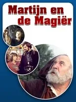 Póster de Martijn en de magiër