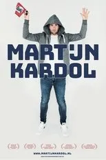 Póster de Martijn Kardol: Bang