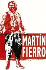 Póster de Martín Fierro