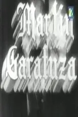 Póster de Martín Garatuza