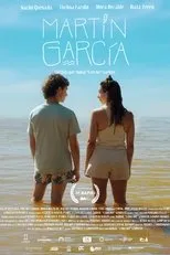 Póster de Martín García