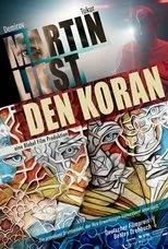 Póster de Martin liest den Koran
