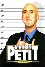 Póster de Martin Petit: Grandeur nature