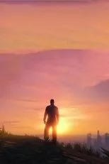 Póster de Martin pleure